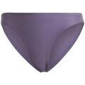 Maillots de bain sur Grenoble : Maillots de bain adidas Bas de bikini sportif violet