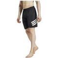 Shorts/Bermuda sur Grenoble : Short adidas Short 3-Stripes noir