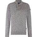 Pull State Of Art Pull Mocker Bleu M&eacute;langer Multicolore