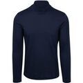 Tee-shirts sur Grenoble : T-shirt Desoto Turtleneck Pull Marine