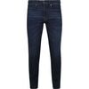 Jeans BOSS Jean Onyx Bleu Fonc&eacute; Bleu