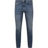Pantalon BOSS Jean Onyx Bleu Mid