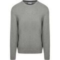 Pull Mcgregor Pull Laine Merinos Gris