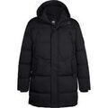 Vestes sur Grenoble : Blouson Petrol Industries Parka Vermont Noir