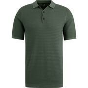 Polo Vanguard Polo Structure Vert
