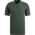 Polos sur Grenoble : Polo Vanguard Polo Structure Vert