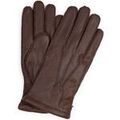 Gants sur Grenoble : Gants Hestra Gants Matthew Chocolate En Cuir