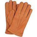 Gants Hestra Gants Matthew Cognac En Cuir Grenoble