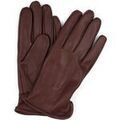 Gants sur Grenoble : Gants Hestra Gants Andrew Chocolate En Cuir