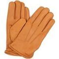 Gants Hestra Gants Andrew Cognac En Cuir Grenoble