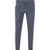 Pantalon Atelier Gardeur Pantalon Bill Corduroy Bleu