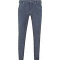 Pantalon Atelier Gardeur Pantalon Bill Corduroy Bleu Grenoble