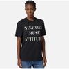 T-shirt Elisabetta Franchi MA65D56E2-110