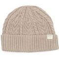 Bonnets sur Grenoble : Bonnet Barts Pacifick Hat Beige