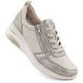 Baskets femme sur Grenoble : Baskets basses Remonte RKR895