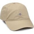 Casquettes sur Grenoble : Casquette Gant Casquette Beige