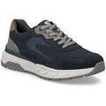 Baskets homme sur Grenoble : Baskets basses Rieker RKR926