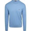 Pull Napapijri Pull Decatur 2.0 Bleu