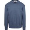 Pull Levis Pull Logo Authentic Bleu Fonc&eacute; Bleu