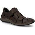 Baskets homme sur Grenoble : Baskets basses Rieker RKR934