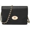 Sac Bandouliere Mac Douglas Sac porte travers Ref 67708 G01 Noir M