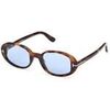 Lunettes de soleil Tom Ford FT1364 53V