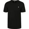 T-shirt Vanguard T-Shirt Logo Noir