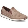 Chaussures de ville homme sur Grenoble : Mocassins Rieker RKR937