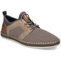 Baskets homme sur Grenoble : Baskets basses Rieker RKR936