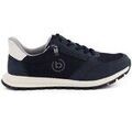 Baskets homme sur Grenoble : Baskets basses Bugatti INT2222