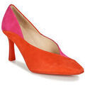 Chaussures escarpins Hispanitas PARIS-8 Grenoble