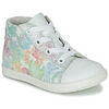 Baskets montantes enfant Little Mary VITAMINE