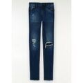 Pantalons sur Grenoble : Jeans Liu Jo U67005D4118
