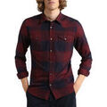 Chemises/chemisettes sur Grenoble : Chemise Woolrich W0CAM0683
