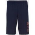 Short Emporio Armani EA7 3KPS57PJ05Z