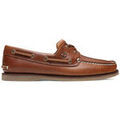 Chaussures de ville homme sur Grenoble : Mocassins Timberland TB0A232XF74