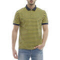 T-shirt Sun68 A19116