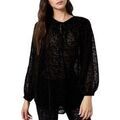 Chemises sur Grenoble : Chemise Liu Jo W69322J4005