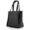 Sac &agrave; main Vera Pelle VP954 Noir