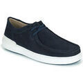 Baskets homme sur Grenoble : Baskets basses Clarks COURTLITEWALLY
