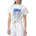 Tee-shirts sur Grenoble : T-shirt Kocca BABBIE