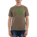 Tee-shirts sur Grenoble : T-shirt Blauer 22SBLUH02244