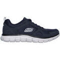 Ville basse Skechers 52631 TRACK Grenoble