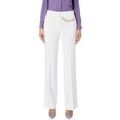 Pantalons sur Grenoble : Pantalon Elisabetta Franchi PA01327E2