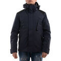 Vestes sur Grenoble : Blouson Emporio Armani EA7 6LPG03PN45Z