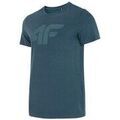 T-shirt 4F TSM353 Grenoble