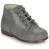 Boots enfant Little Mary MILOTO Gris