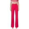 Pantalons sur Grenoble : Pantalon Elisabetta Franchi PA04931E2