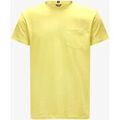 Tee-shirts sur Grenoble : T-shirt K-Way K00AI30