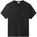 Tee-shirts sur Grenoble : T-shirt Woolrich WOTE0094MR